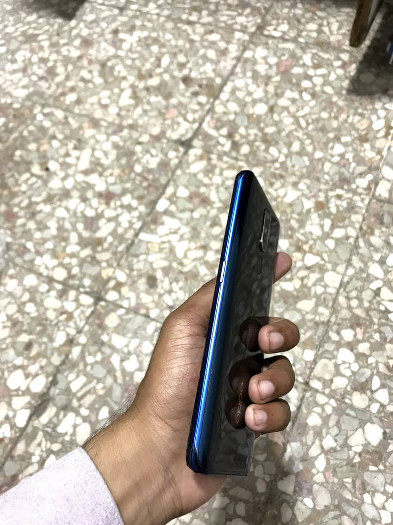 OPPO A9 5