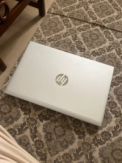 HP ProBook 635 Aero G7