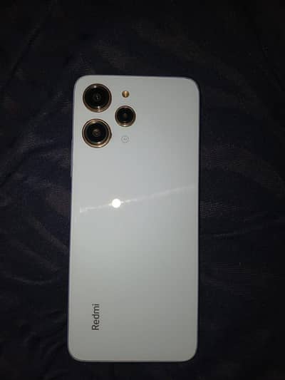 Xiaomi Redmi 12