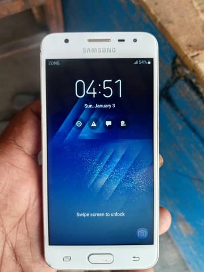 Samsung Mobile J5 Prime