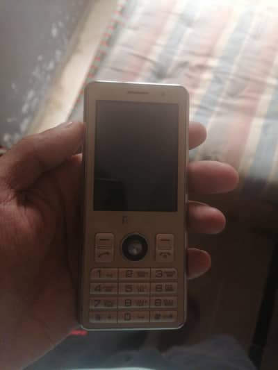 Rivo mobile dual sim