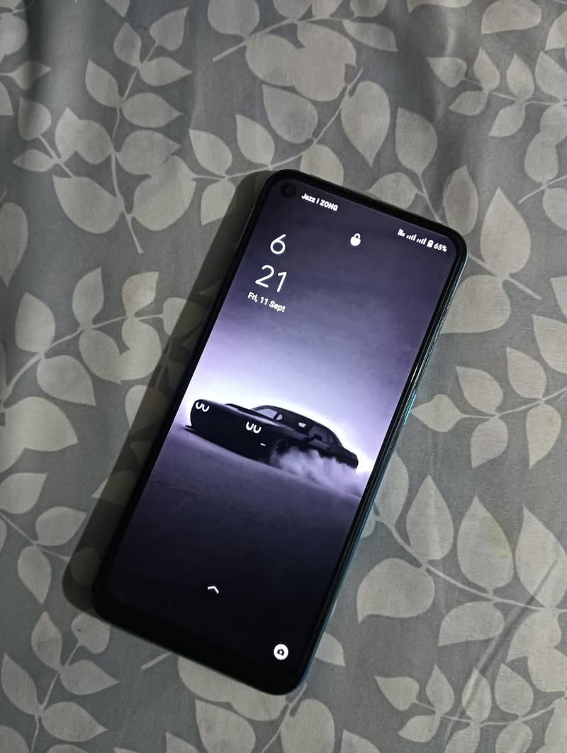 OPPO A53 0