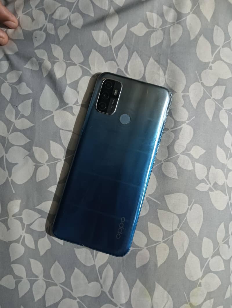 OPPO A53 1
