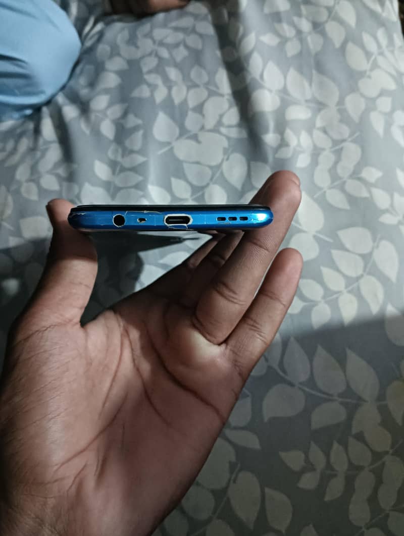 OPPO A53 4