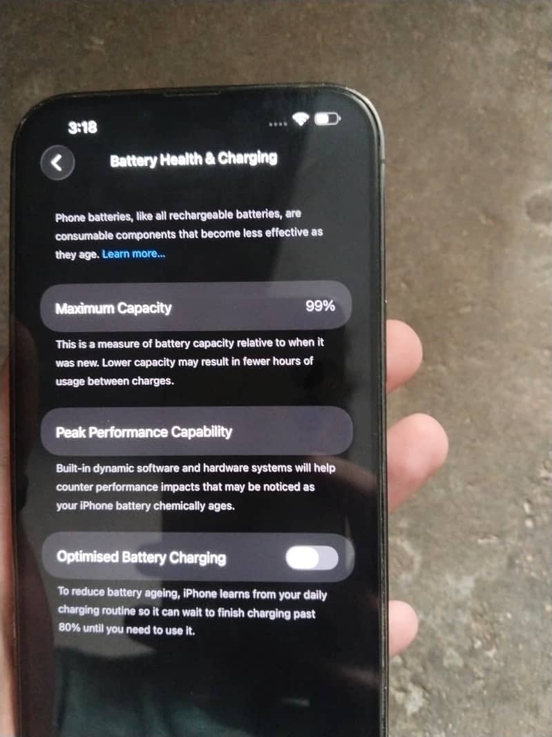 Apple iPhone 13 Pro Max 2