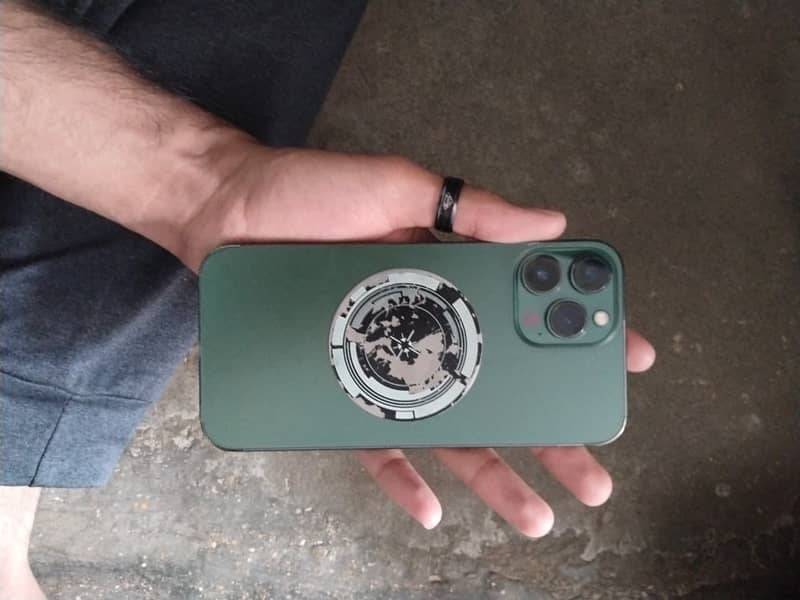 Apple iPhone 13 Pro Max 4