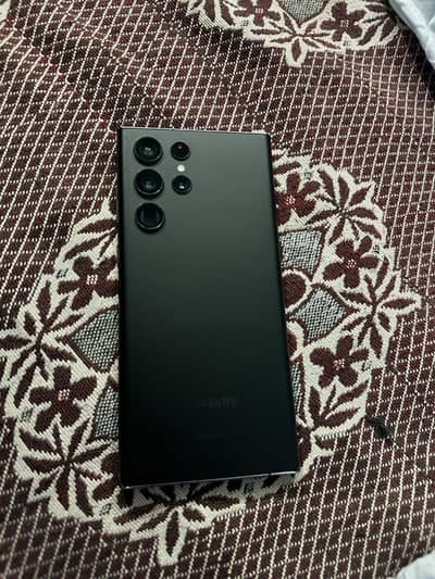 Samsung Mobile S22 Ultra