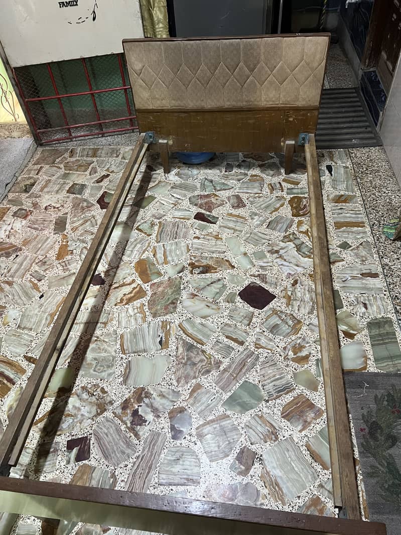 Bed for sell 1