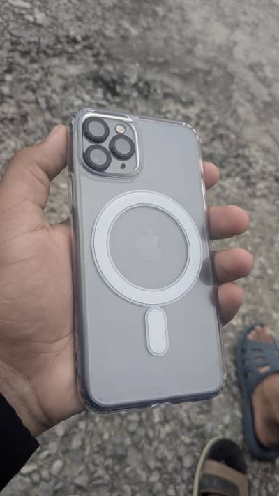 Apple iPhone 11 Pro