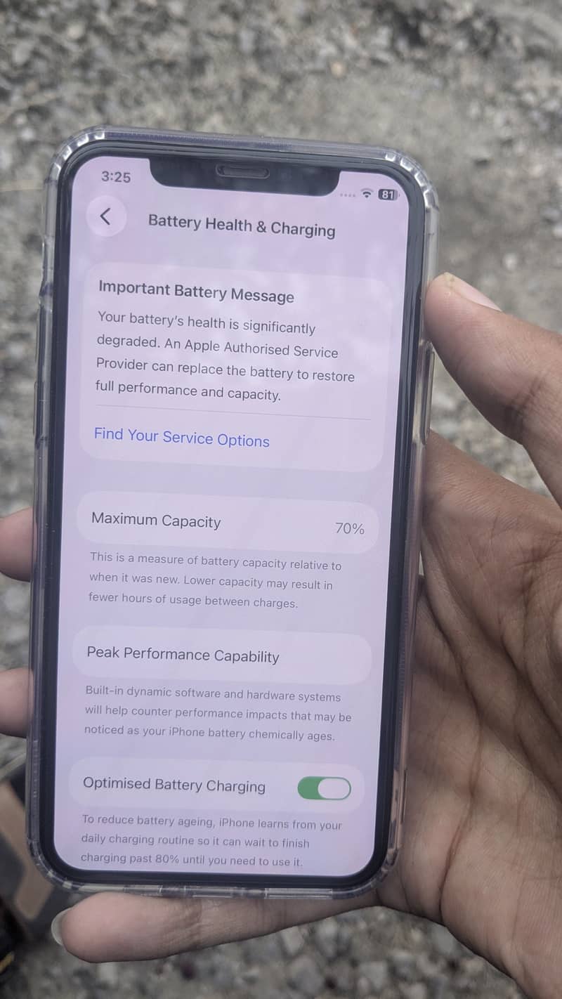 Apple iPhone 11 Pro 3