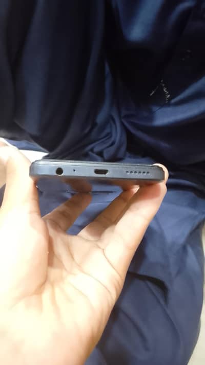 Infinix Smart 7