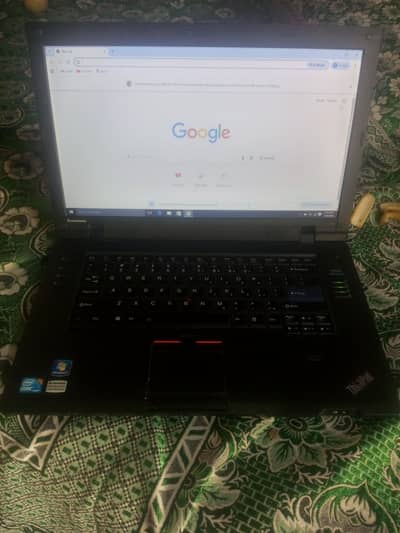 Lenovo ThinkPad Core i5 1st Gen | 4GB RAM | 320GB HDD + Mouse