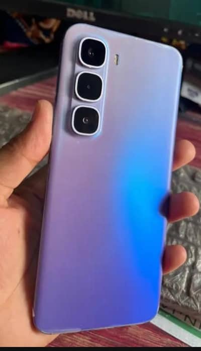 Infinix hot 60 pro plus