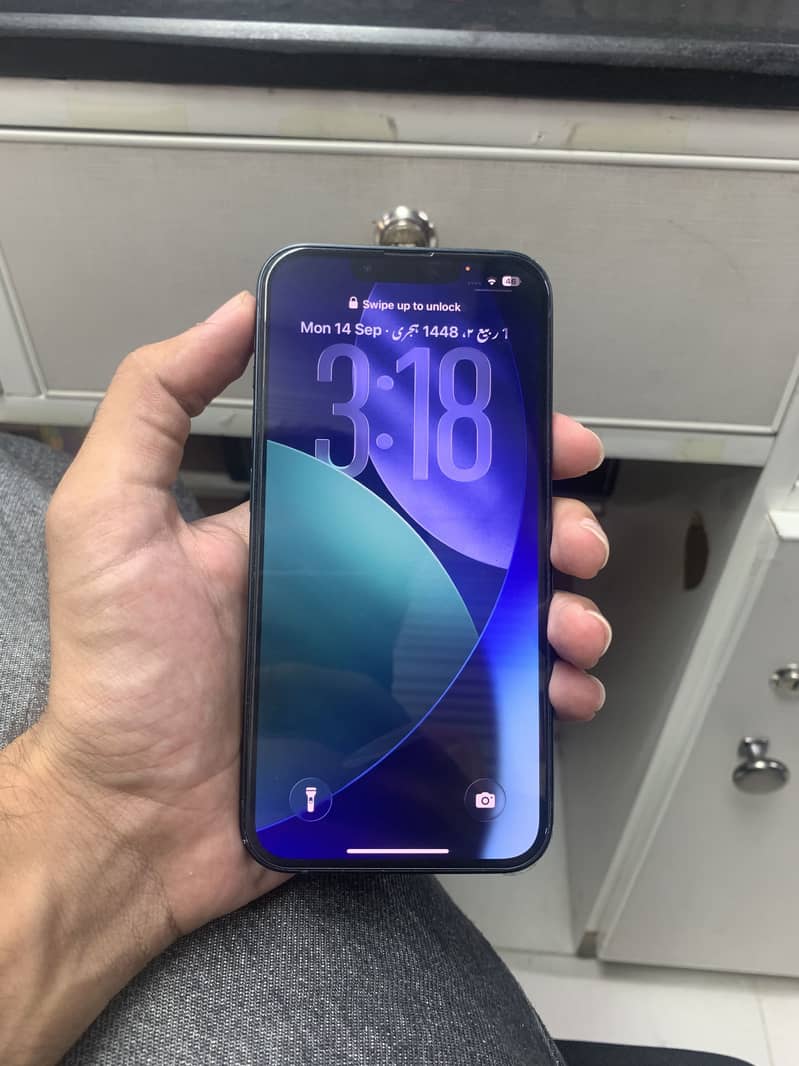 Apple iPhone 13 2