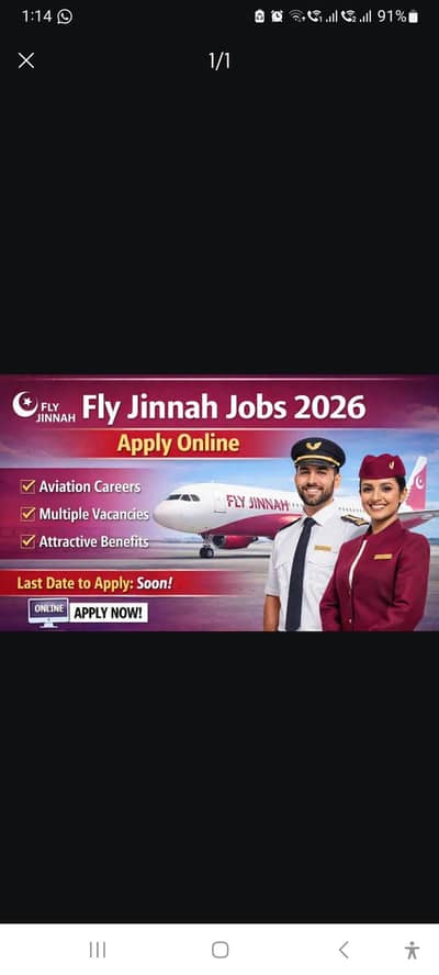 We Are Hiring females Airhostes cabin crew nd Airport staff