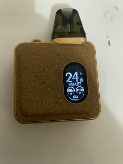 Oxva xlim SQ pro pod