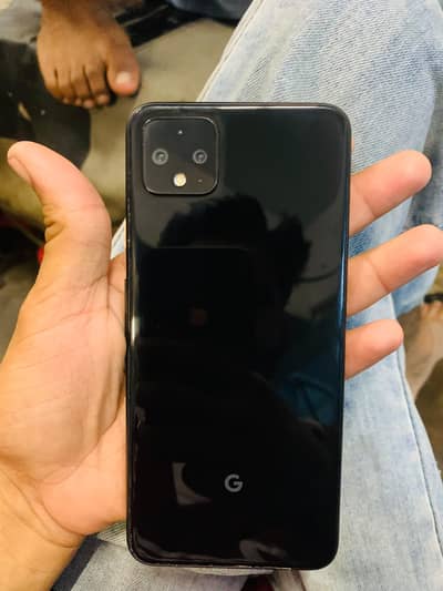 Google Pixel 4 XL