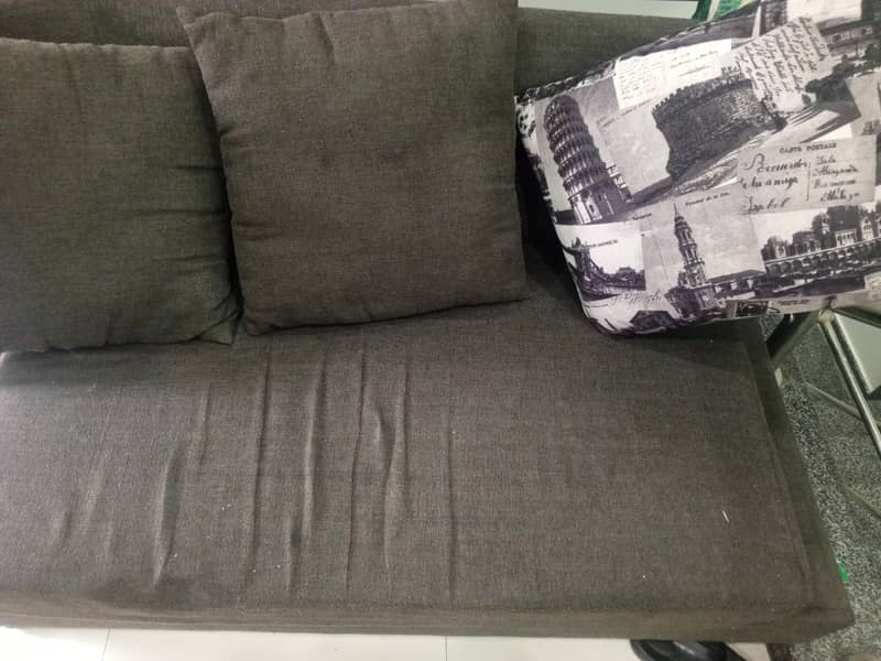 6 Seater Sofa Set 0