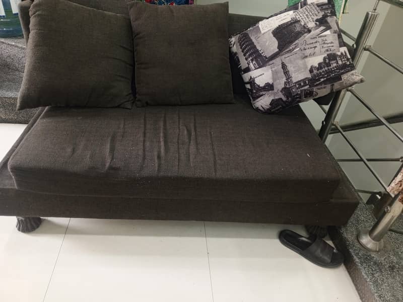 6 Seater Sofa Set 1