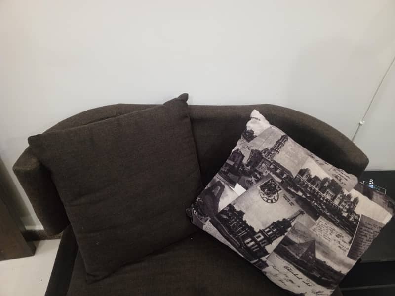 6 Seater Sofa Set 2