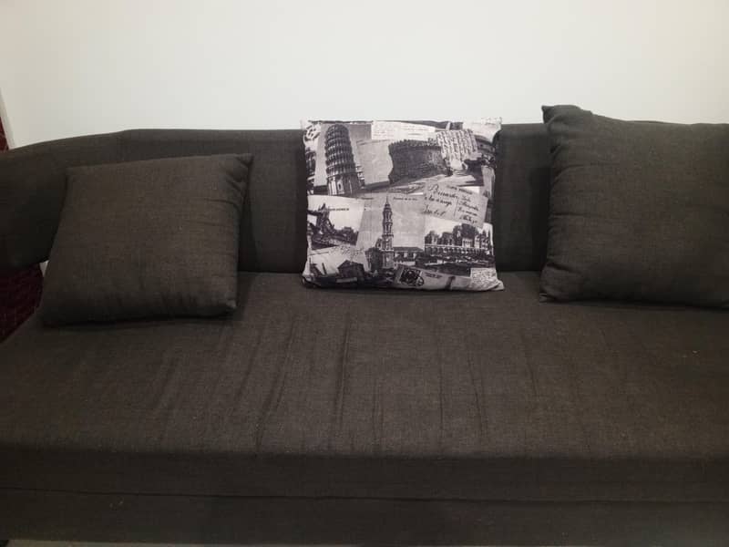 6 Seater Sofa Set 4
