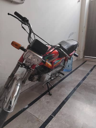 united us 100 bike