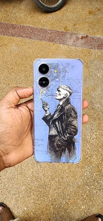 vivo y17s
