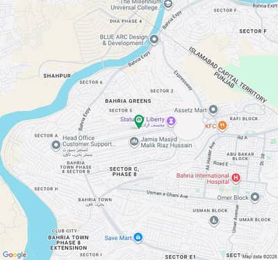 1 Bedroom Luxury Furnished Apartment Available For Rent in Bahria Town Rawalpindi Islamabad