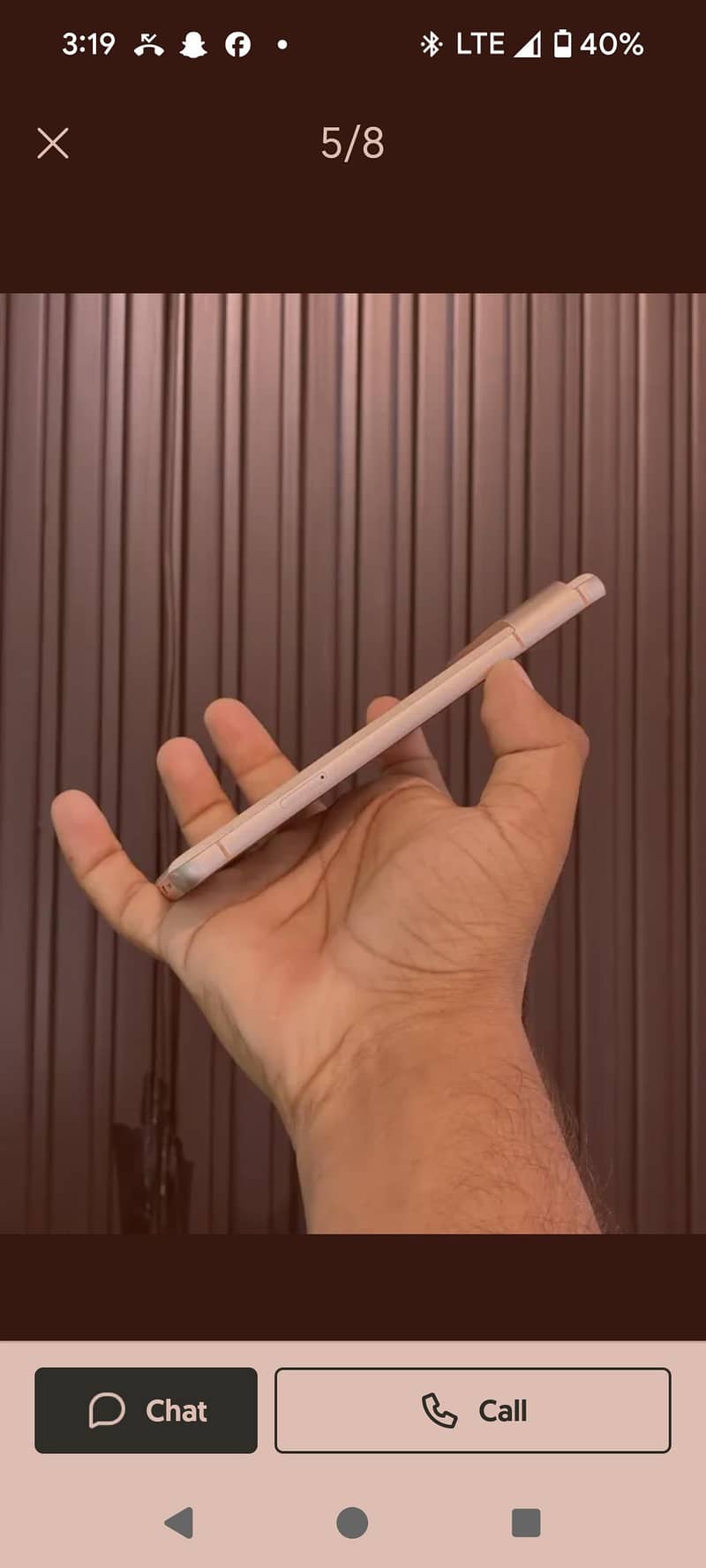Google Pixel 8 box pack condition 1