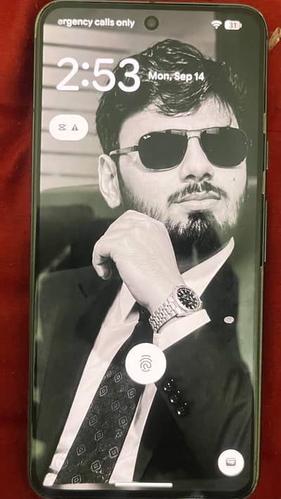 Google Pixel 8