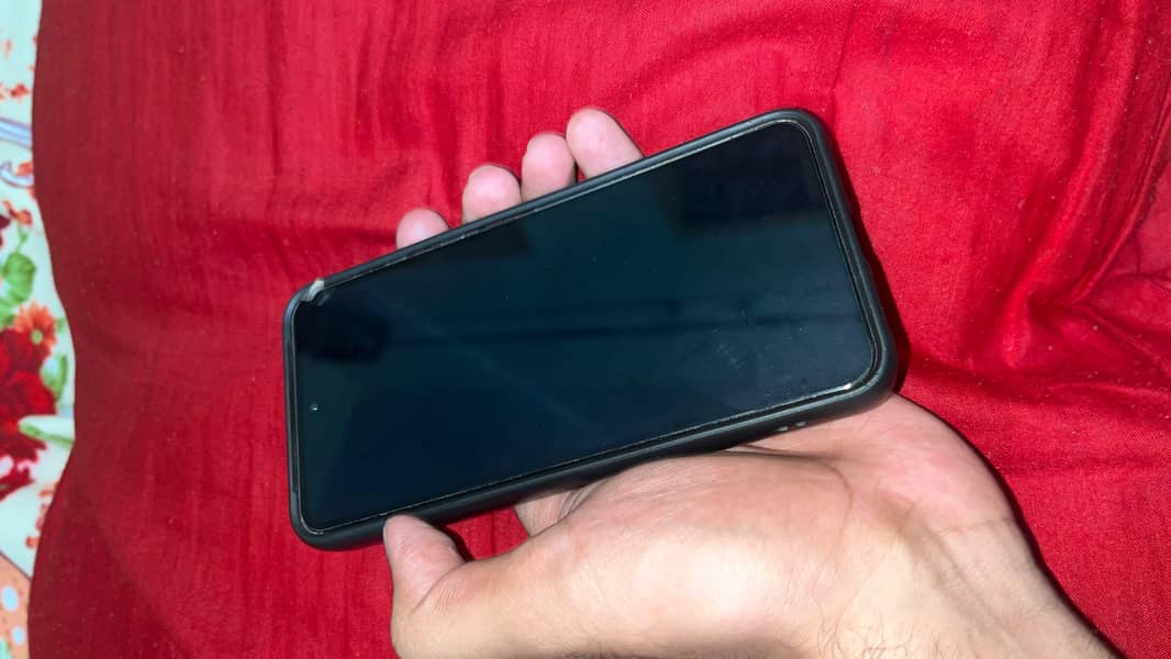 Google Pixel 8 5