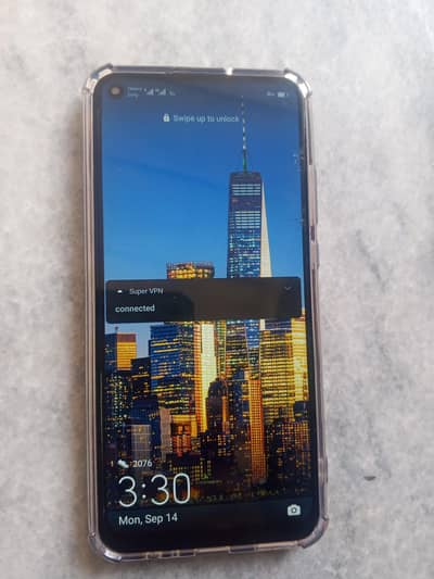 Huawei Y9S 4/64