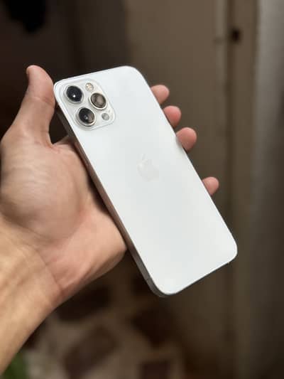 Apple iPhone 12 Pro Max (approved)
