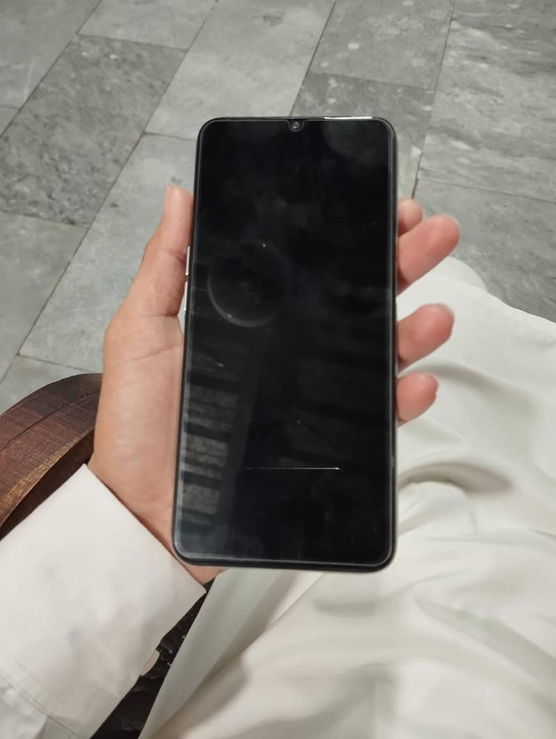 OPPO A16 1