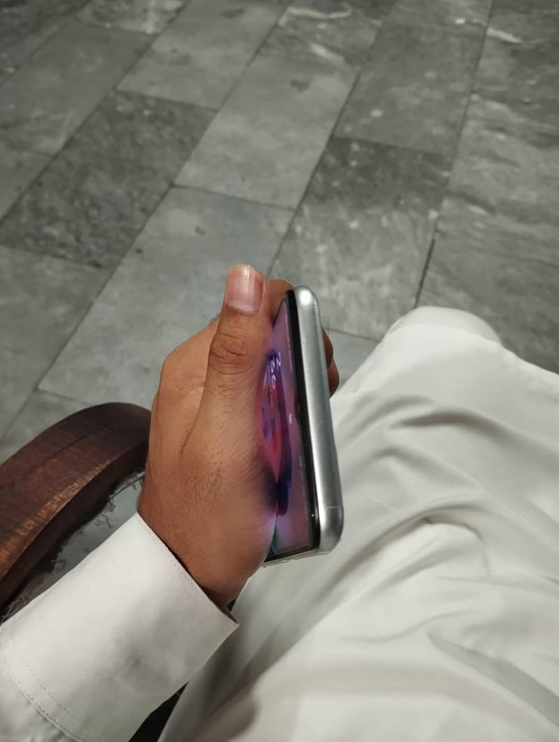 OPPO A16 5