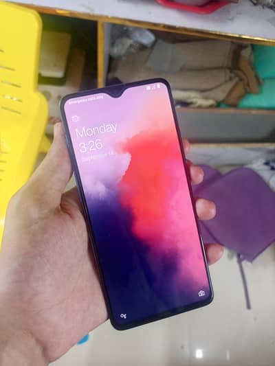 OnePlus 7t