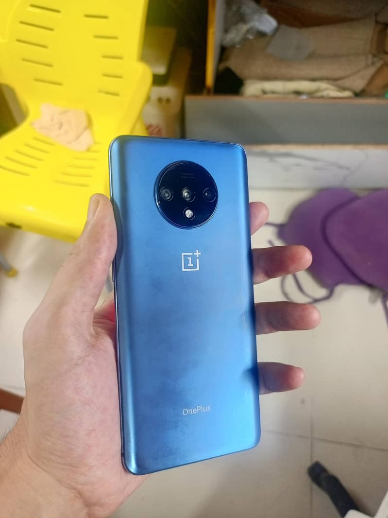 OnePlus 7t 1