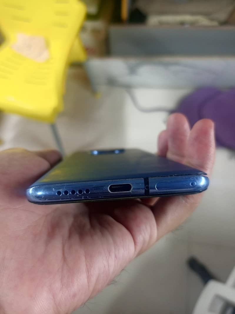 OnePlus 7t 4