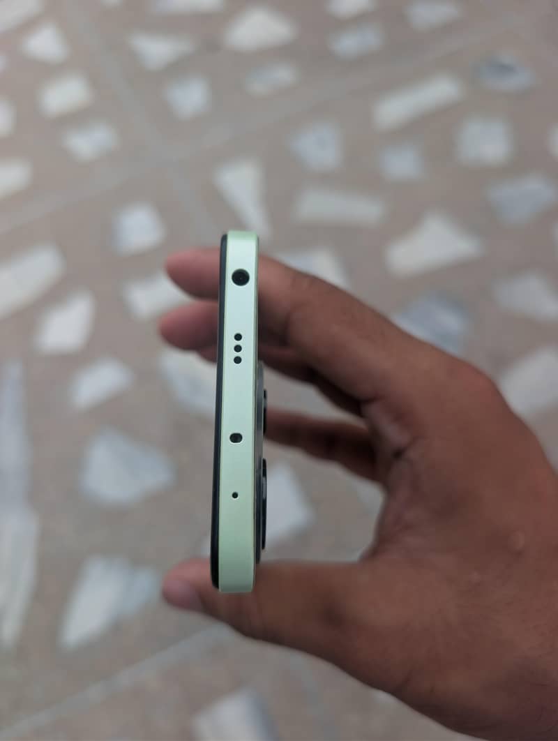 Xiaomi Redmi Note 14 1