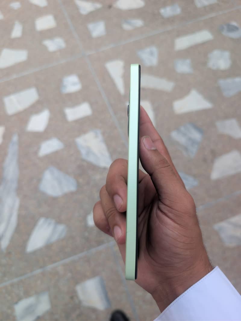 Xiaomi Redmi Note 14 2