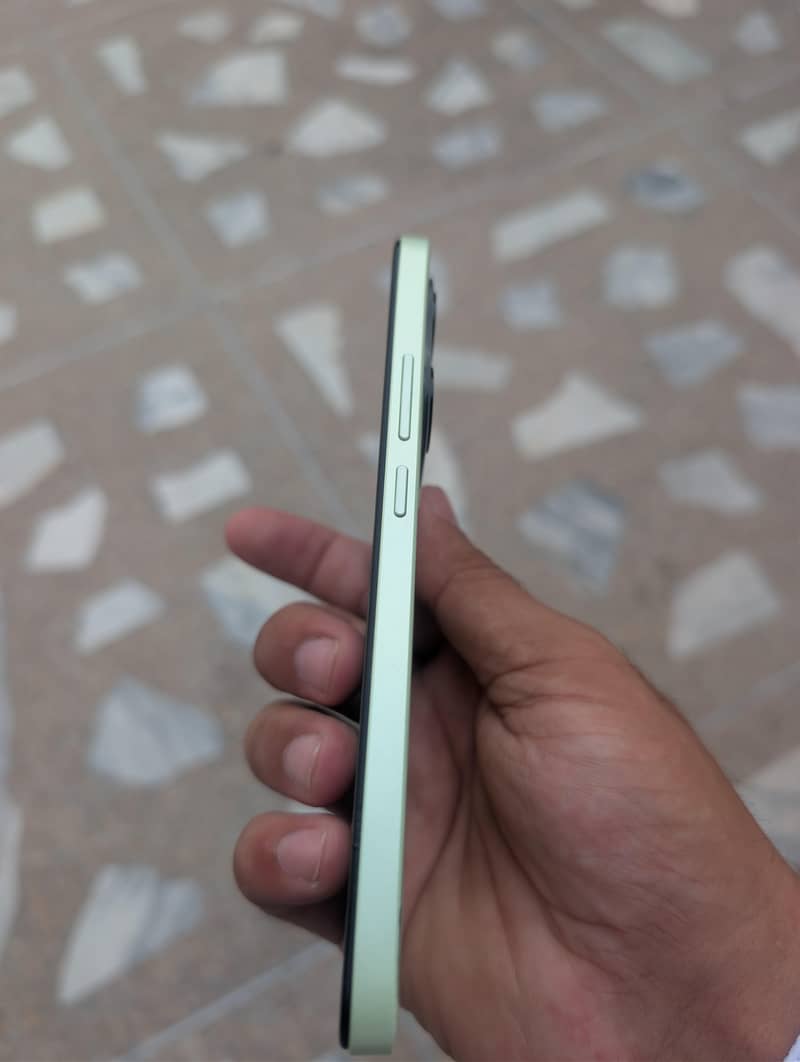 Xiaomi Redmi Note 14 3