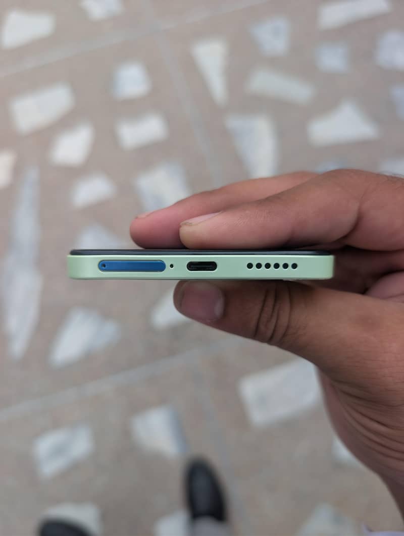 Xiaomi Redmi Note 14 4