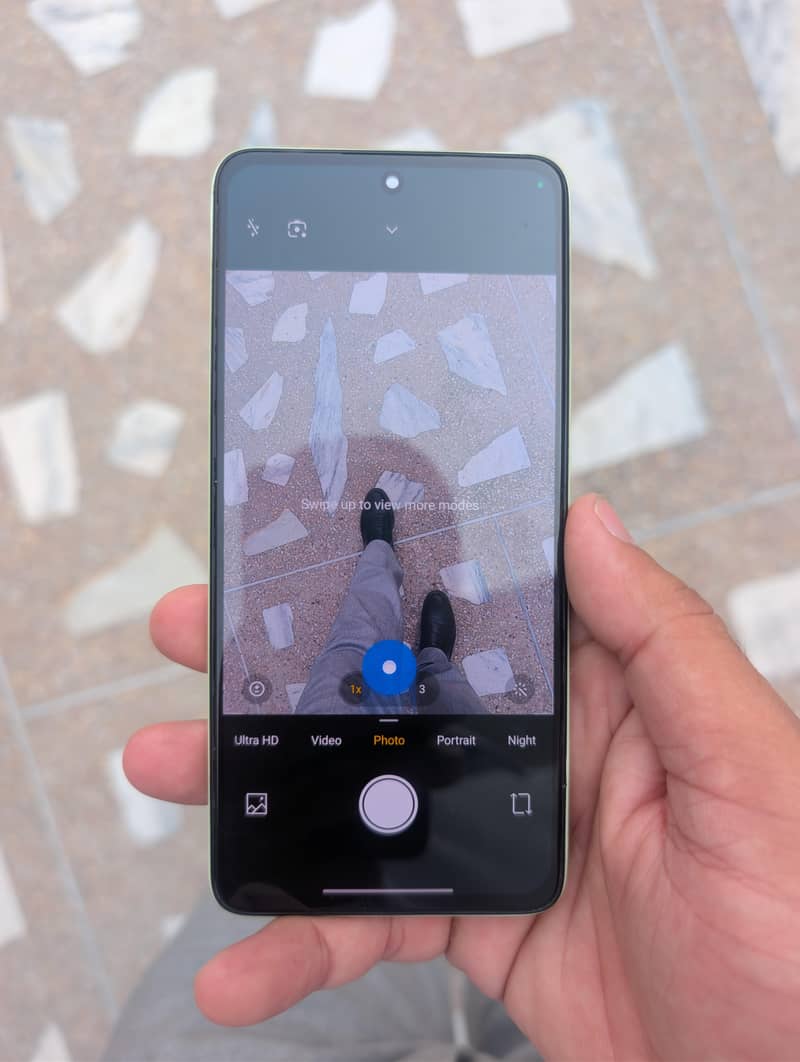 Xiaomi Redmi Note 14 5