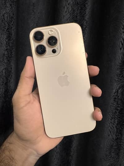 Apple iPhone 16 Pro Max