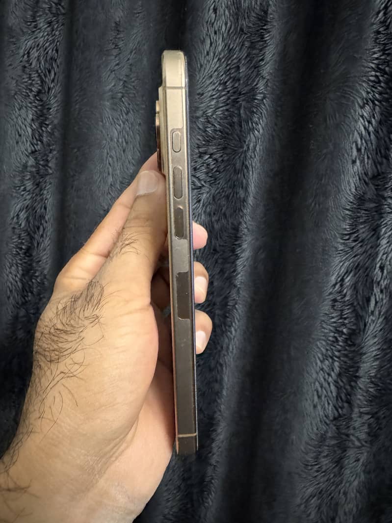 Apple iPhone 16 Pro Max 2