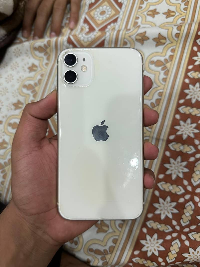 Apple iPhone 11 2