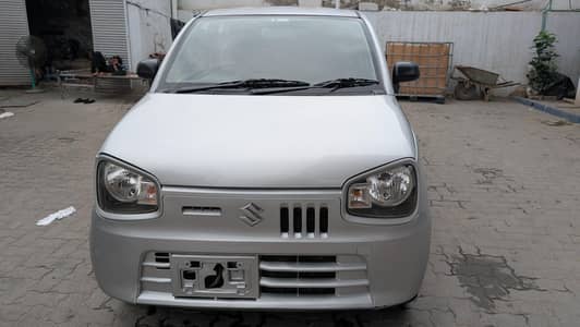 Suzuki Alto 2020 VXR