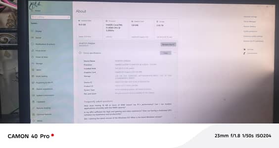 computer pc