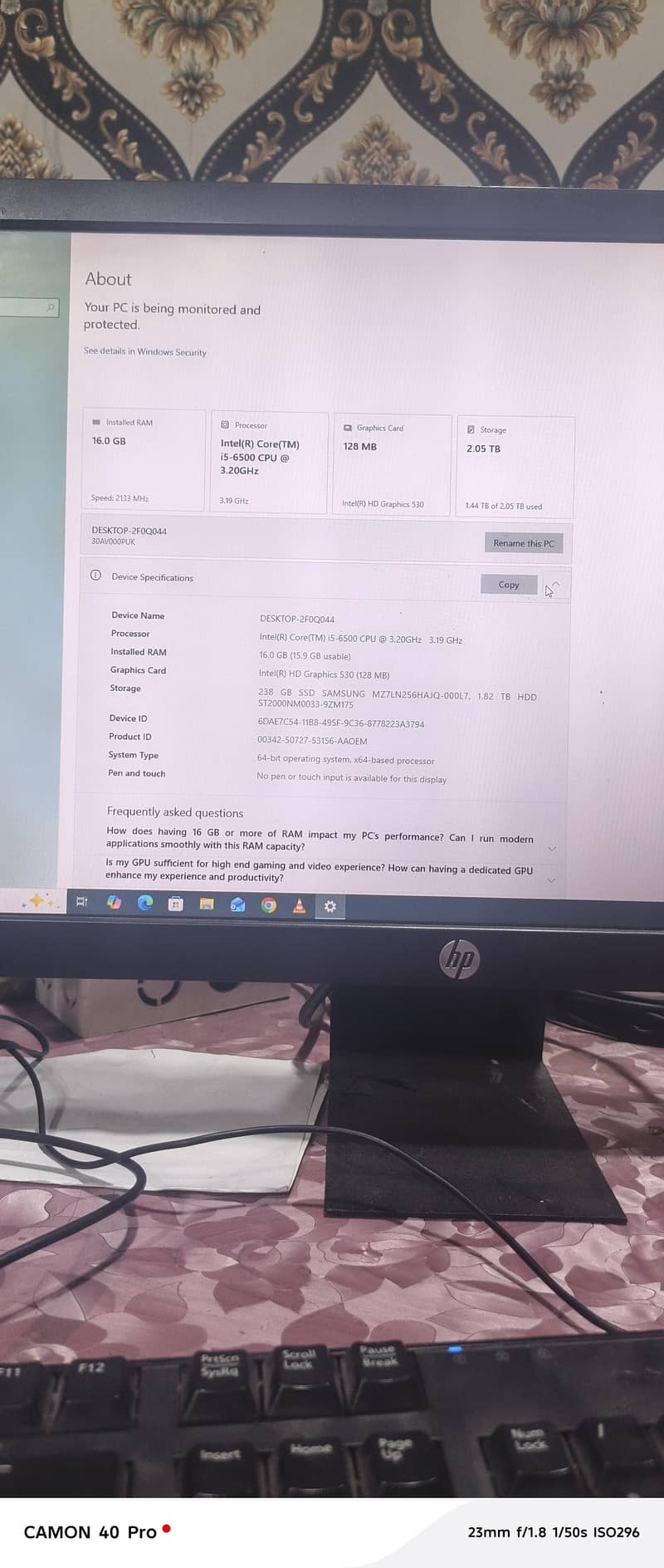 computer pc 4