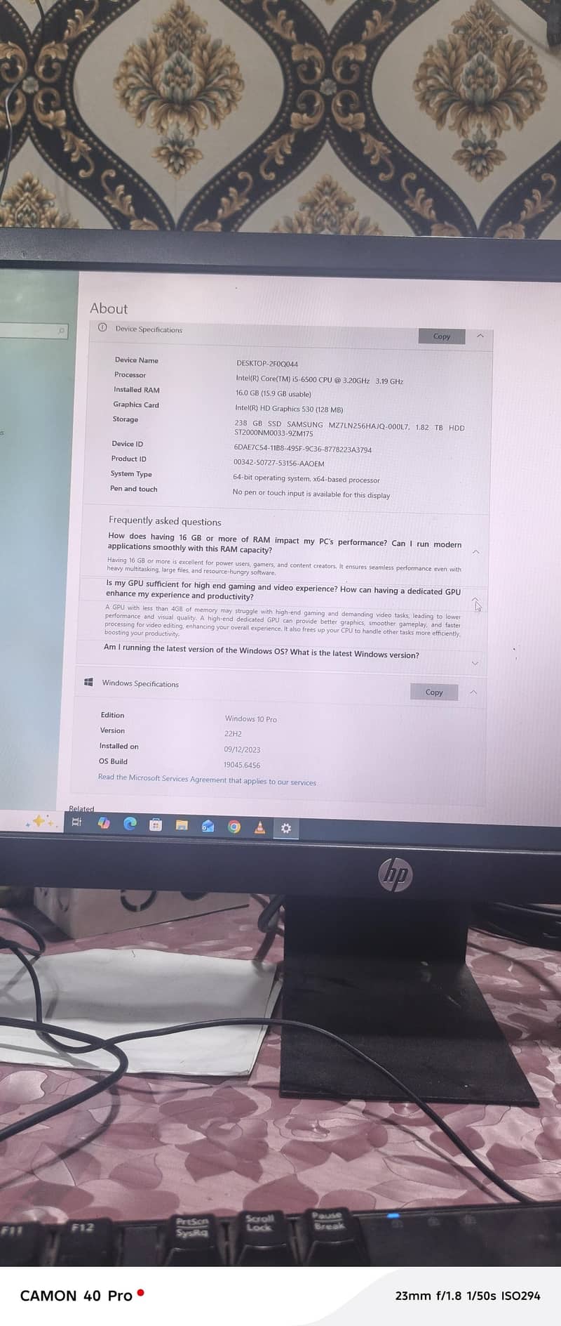 computer pc 5